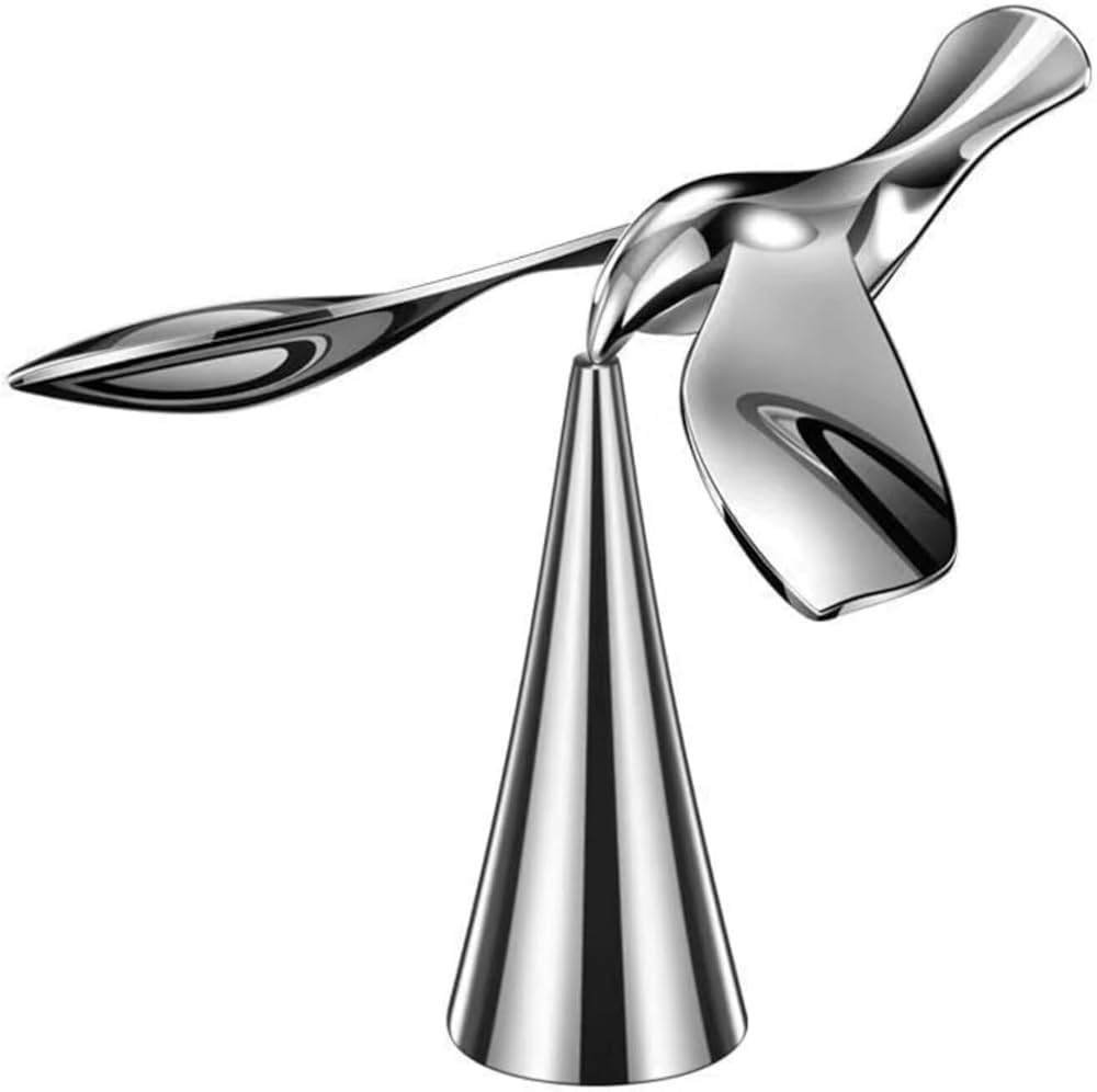 Steel Flying Bird Bottle Opener