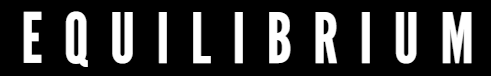 Equilibrium