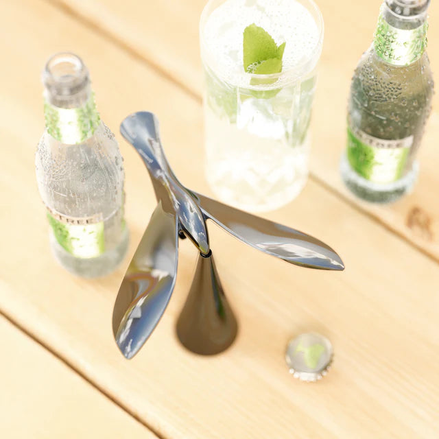 Steel Flying Bird Bottle Opener