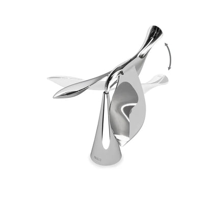 Steel Flying Bird Bottle Opener