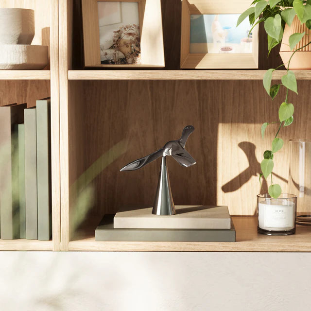 Steel Flying Bird Bottle Opener